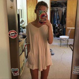 T shirt dress
